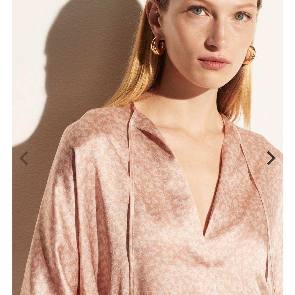 Vince Blouse, NWT!